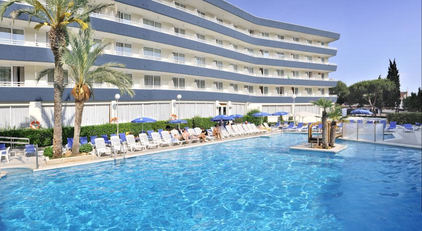 GHT Aquarium & Spa 1