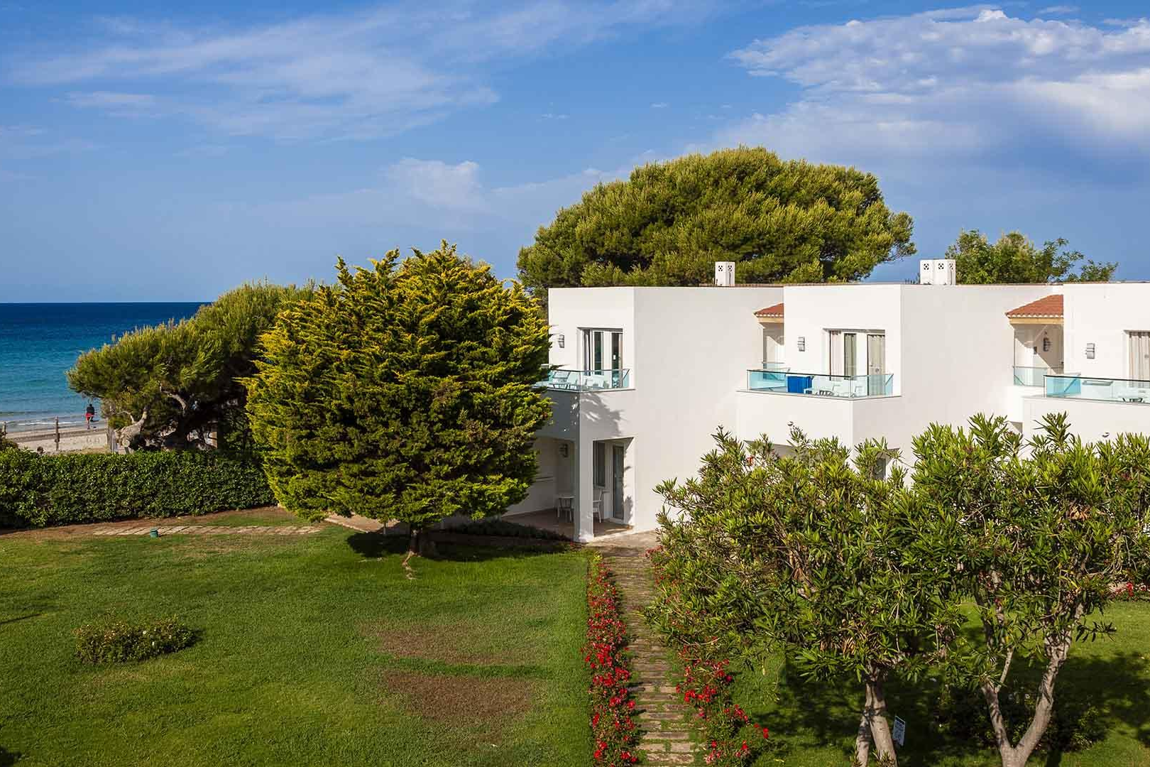 Globales Lord Nelson 1