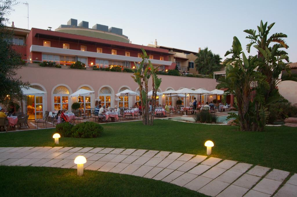 Grupotel Playa Club 3