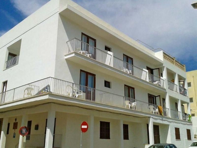 Hostal Ca'n Gallu - Cala Ratjada 1 Hostal Ca'n Gallu - Cala Ratjada 1