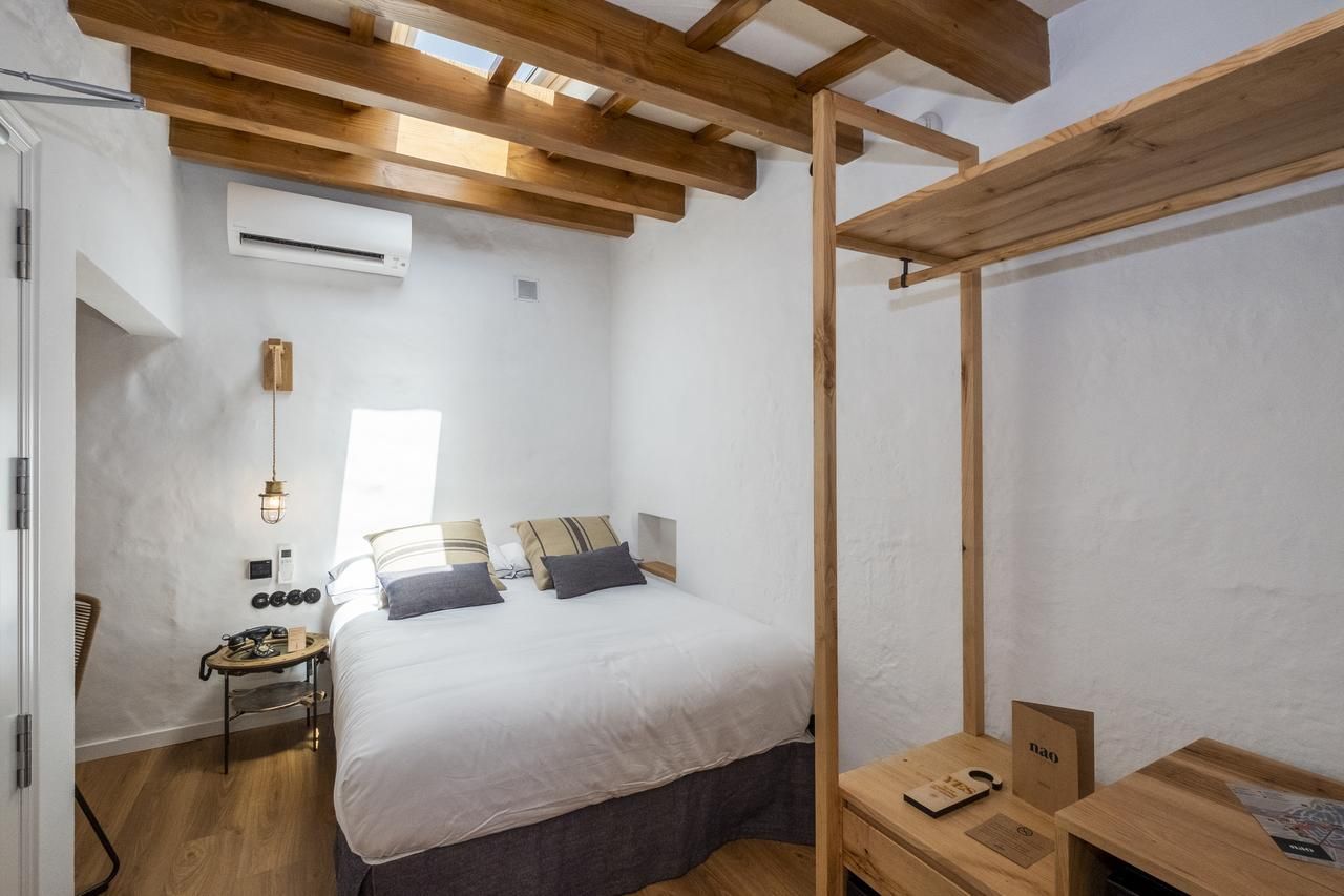 Nao Catedral Boutique Hotel 3 Nao Catedral Boutique Hotel 3