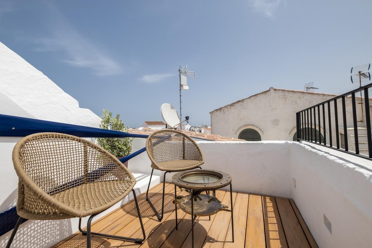 Nao Catedral Boutique Hotel 1 Nao Catedral Boutique Hotel 1