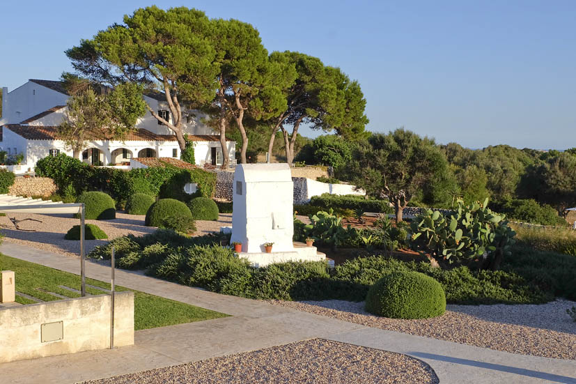 Hotel Rural Binigaus Vell 2 Hotel Rural Binigaus Vell 2