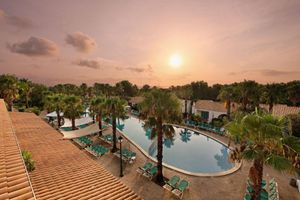 Hotel Moon Dreams Marina Parc