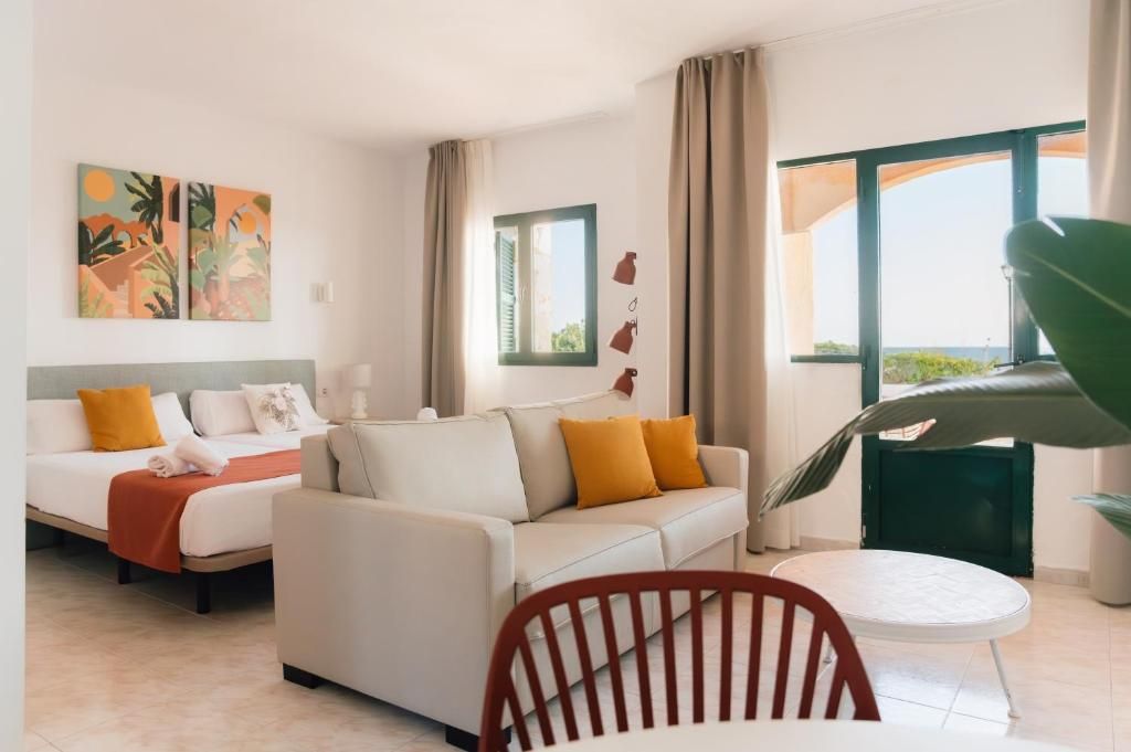 Apartamentos Moon Dreams Los Lentiscos 3 Apartamentos Moon Dreams Los Lentiscos 3