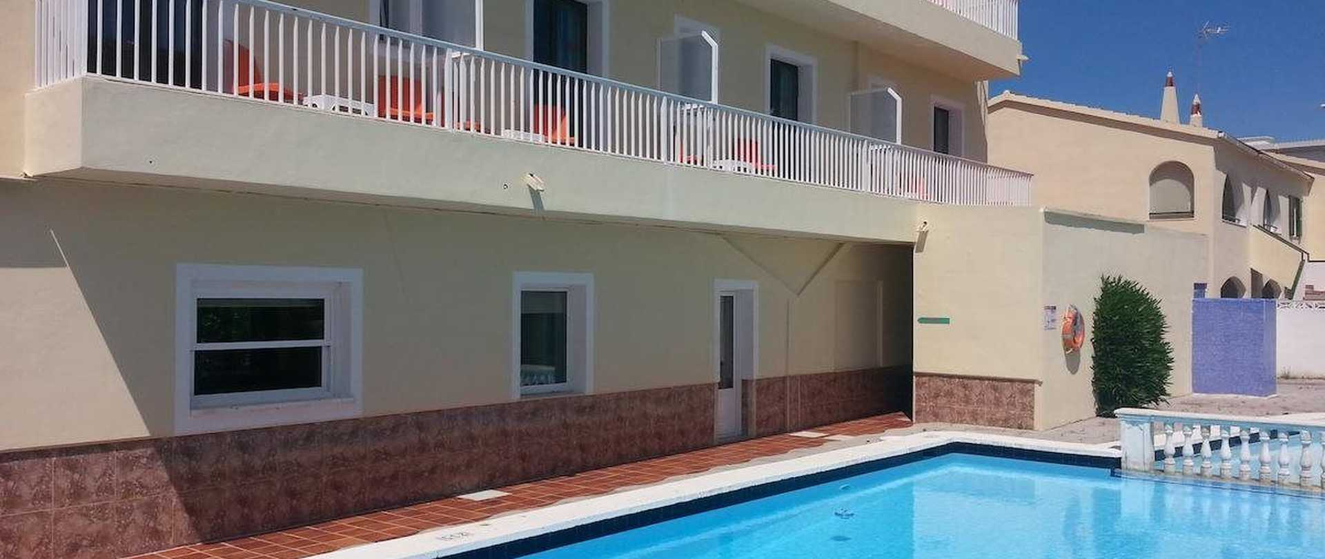 Hotel Madrid 1 Hotel Madrid 1