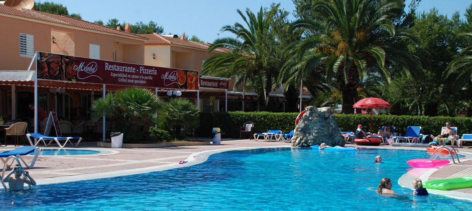 Apartamentos Maribel 1 Apartamentos Maribel 1