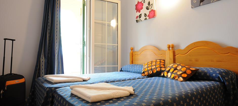 Apartamentos Maribel 3 Apartamentos Maribel 3