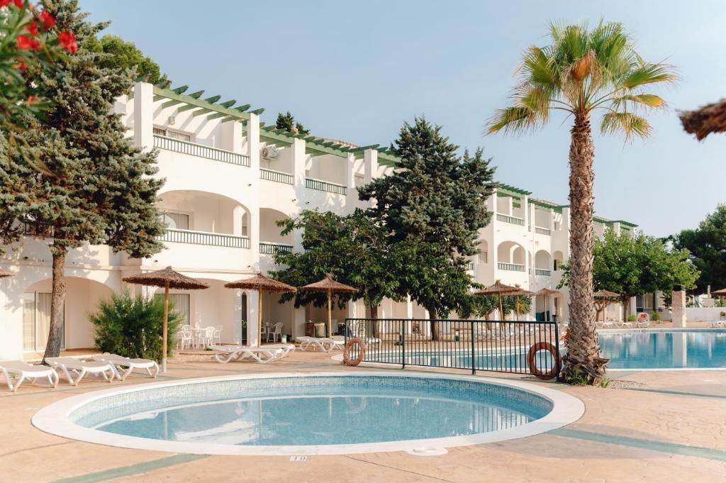 Hotel Moon Dreams Marina Parc 2