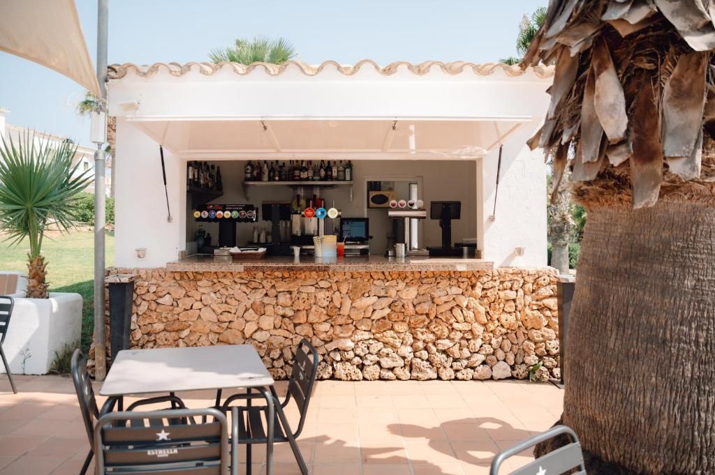 Hotel Moon Dreams Marina Parc 3