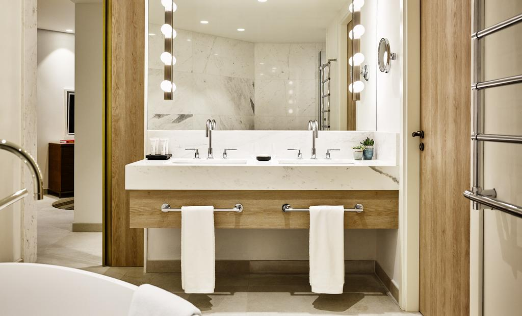 Nobu Hotel Ibiza Bay 3 Nobu Hotel Ibiza Bay 3