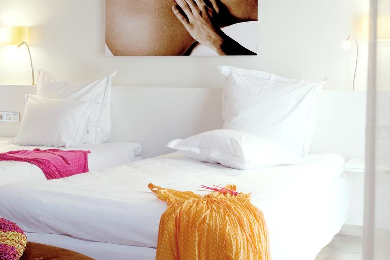 Petit Palace Tres Cruces 3 Petit Palace Tres Cruces 3