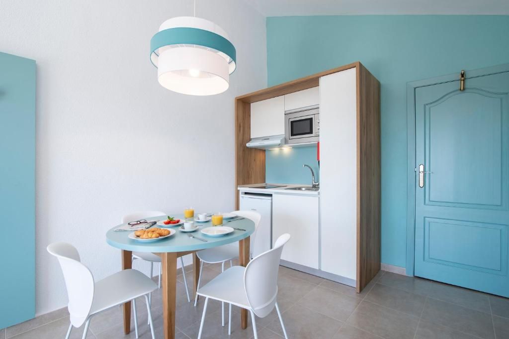 Resort Menorca Cala Blanes P&V 2 Resort Menorca Cala Blanes P&V 2