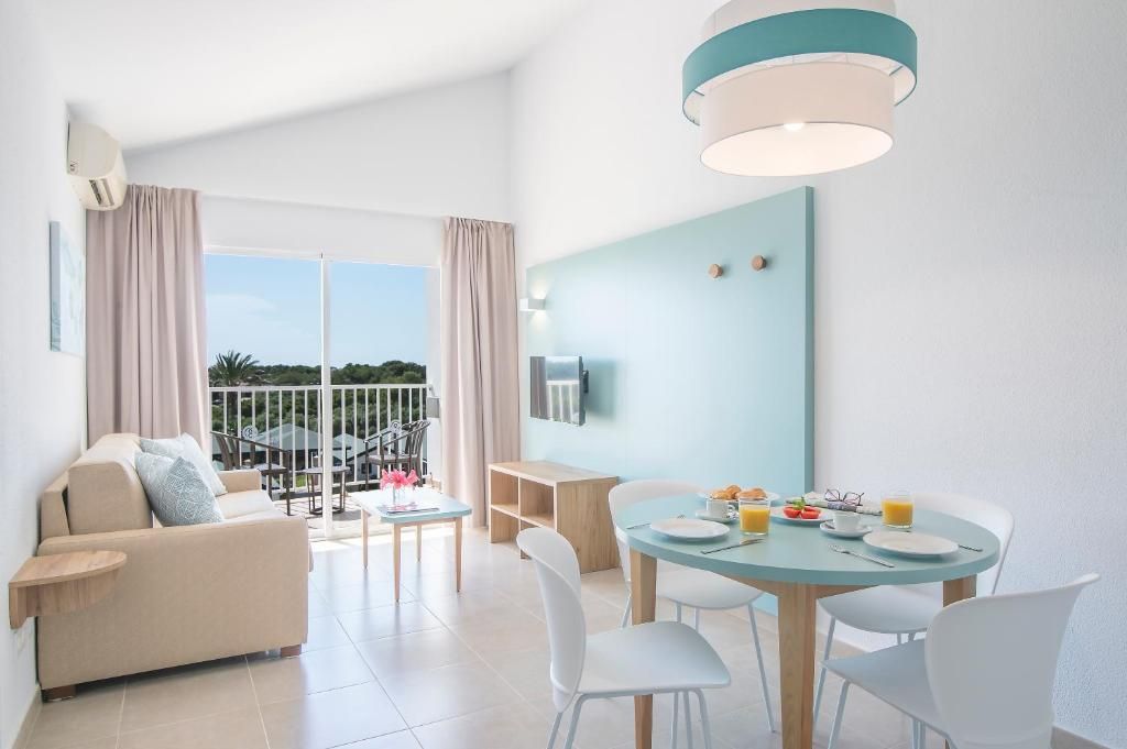 Resort Menorca Cala Blanes P&V 3 Resort Menorca Cala Blanes P&V 3