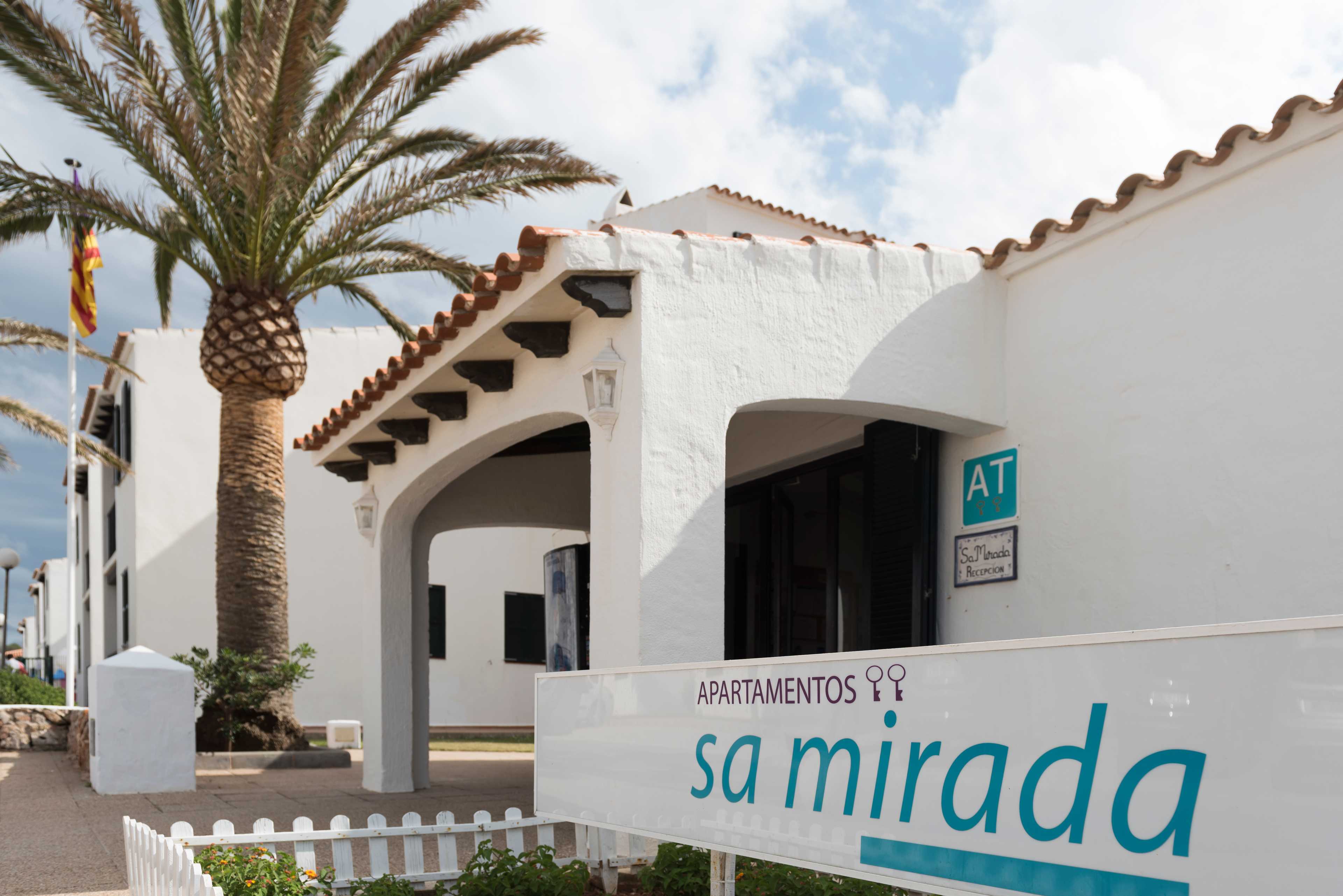 Sa Mirada 2 estrelas em Arenal d'en Castell