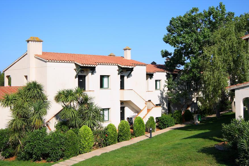 Valentín Son Bou Hotel & Apartamentos 2 Valentín Son Bou Hotel & Apartamentos 2