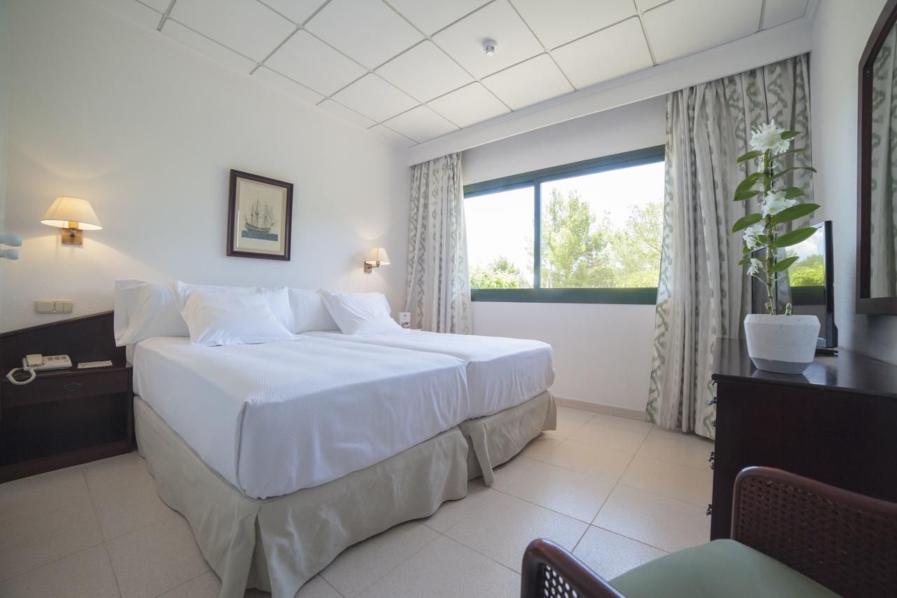 Valentín Son Bou Hotel & Apartamentos 3 Valentín Son Bou Hotel & Apartamentos 3