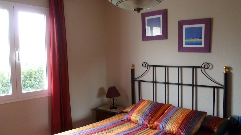 Villa Conchi 3 Villa Conchi 3