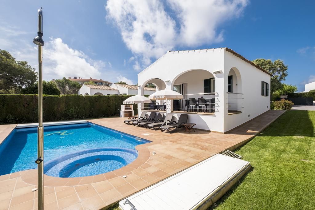 Villas Finesse - Tipo 2 3