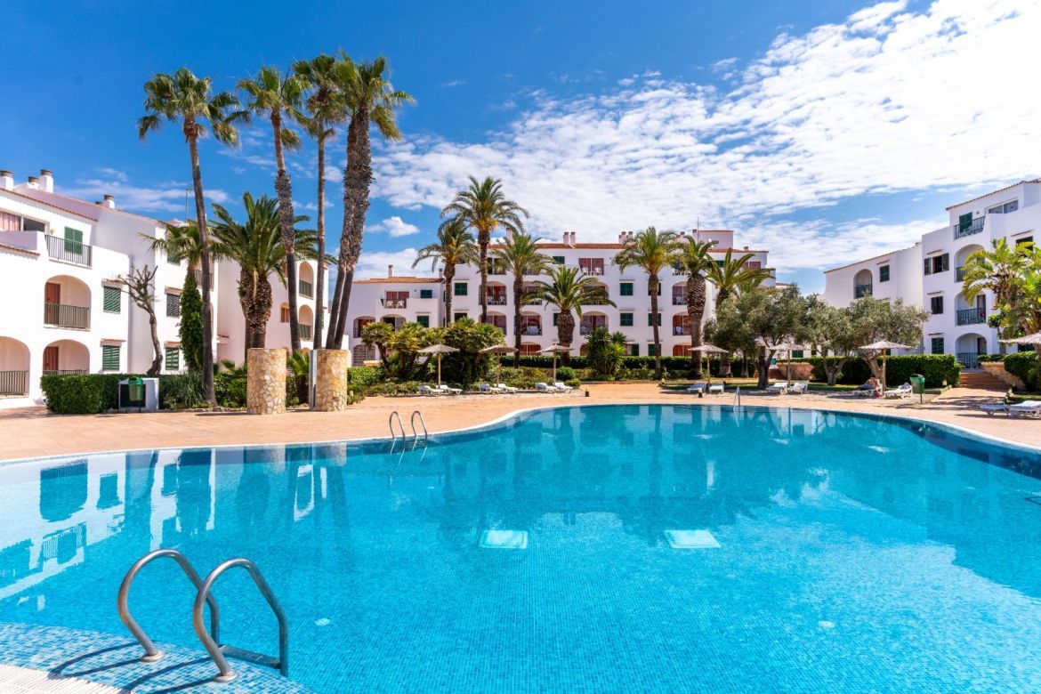 Apartamentos Vista Blanes 1 Apartamentos Vista Blanes 1