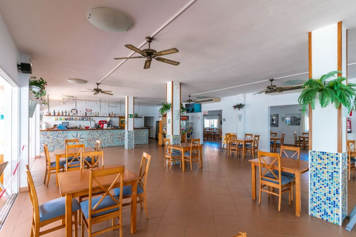 Apartamentos Vista Blanes 3 Apartamentos Vista Blanes 3