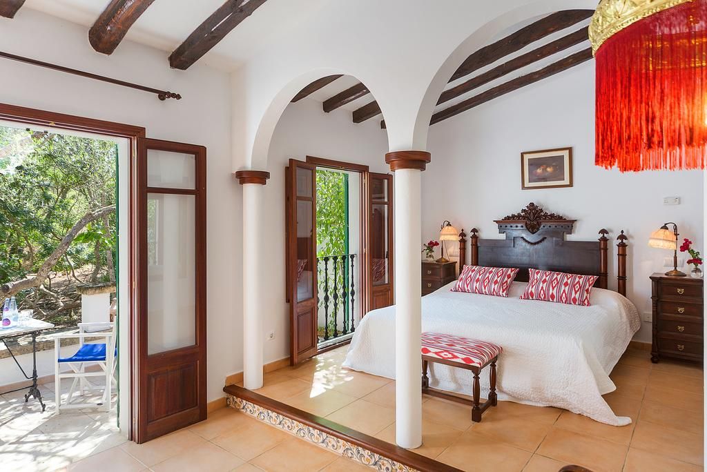 Agroturisme Ca'n Gaià 3