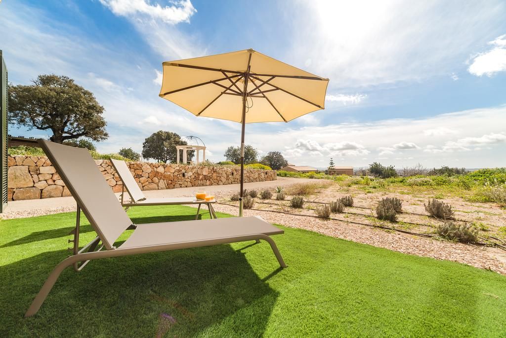 Agroturisme Ses Vistes 3