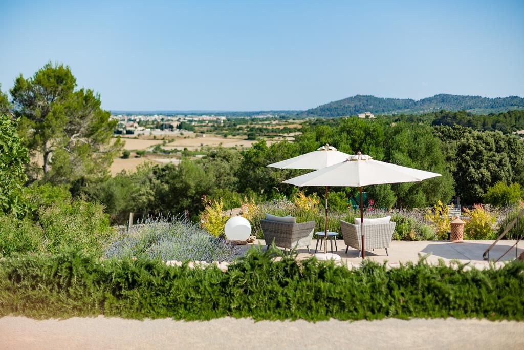 Agroturisme Ses Vistes 2