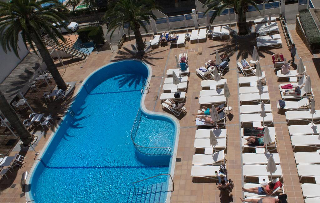 BLUESEA Anba Romaní 1 BLUESEA Anba Romaní 1