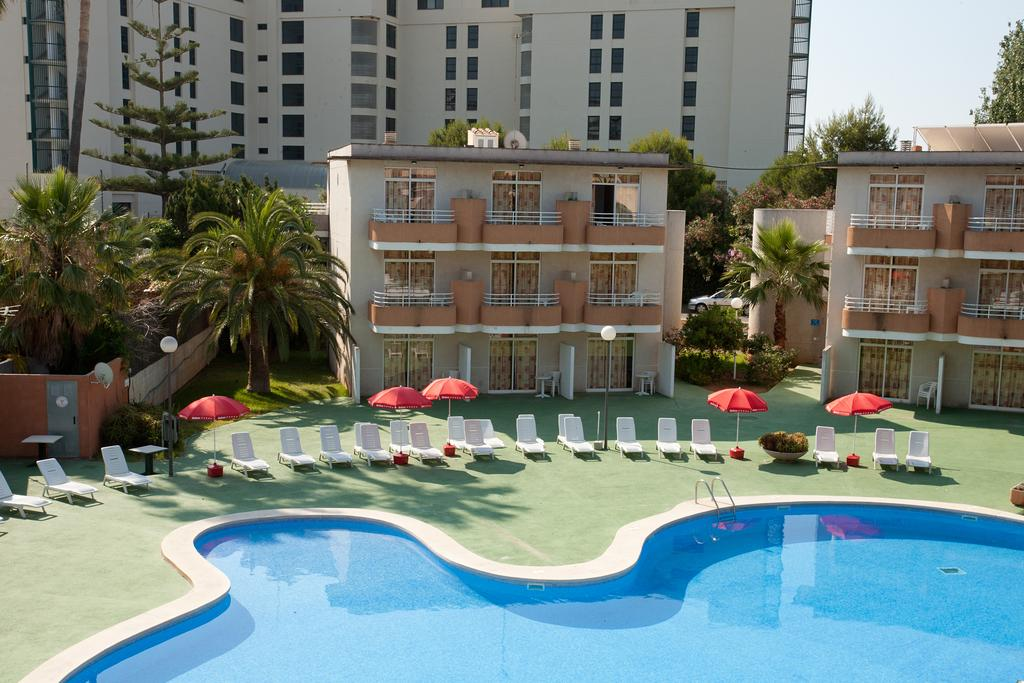 Apartamentos Club Sa Coma 1 Apartamentos Club Sa Coma 1