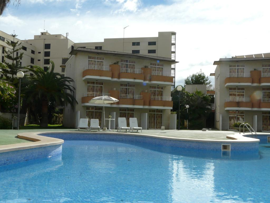 Apartamentos Club Sa Coma 2 Apartamentos Club Sa Coma 2