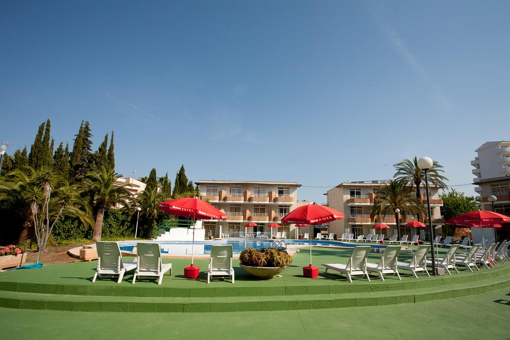 Apartamentos Club Sa Coma 3 Apartamentos Club Sa Coma 3