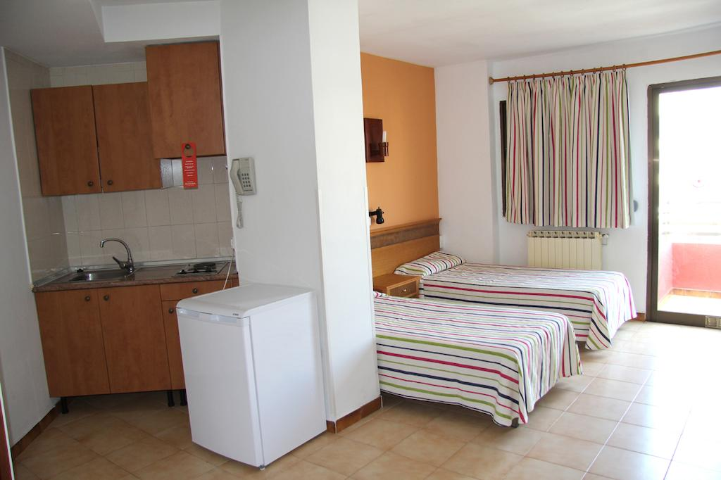 Gomila Park Apartamentos 2