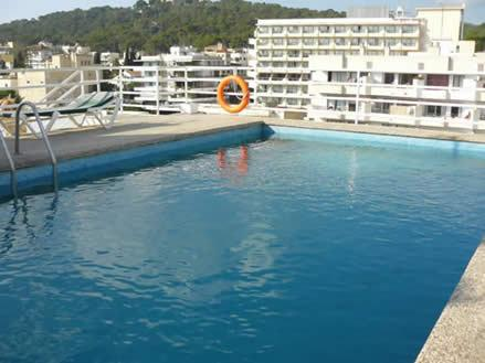 Gomila Park Apartamentos 1