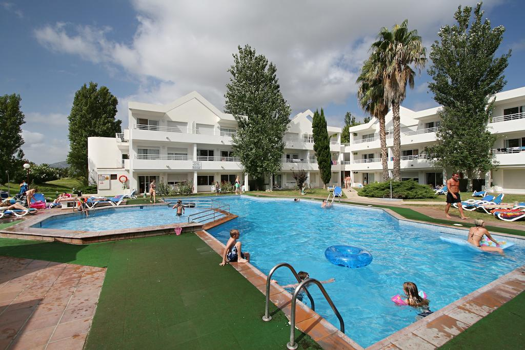 Apartamentos Habitat 1 Apartamentos Habitat 1