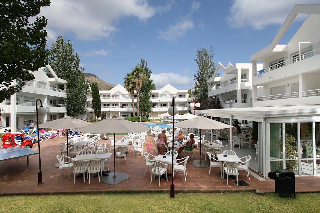 Apartamentos Habitat 2 Apartamentos Habitat 2