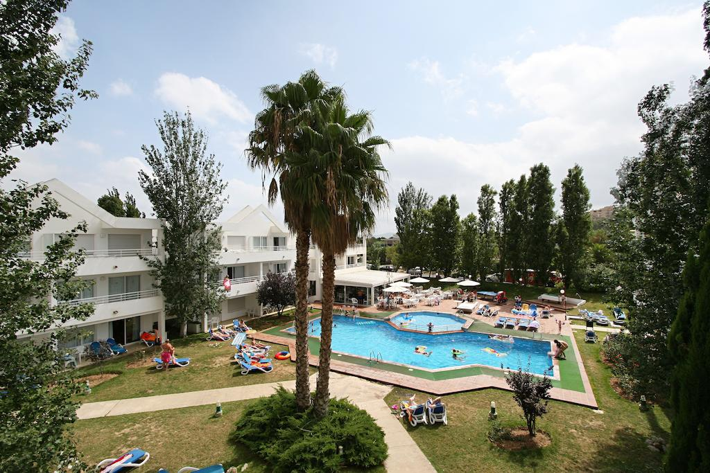 Apartamentos Habitat 3 Apartamentos Habitat 3