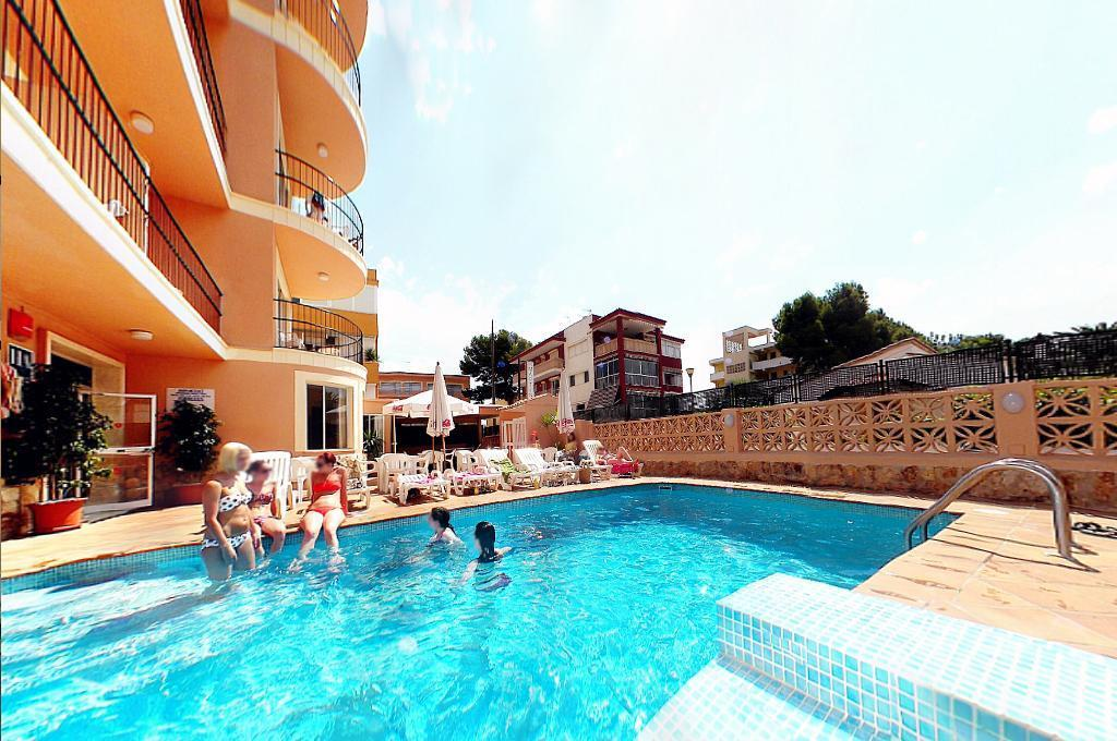 Apartamentos Martinez 3