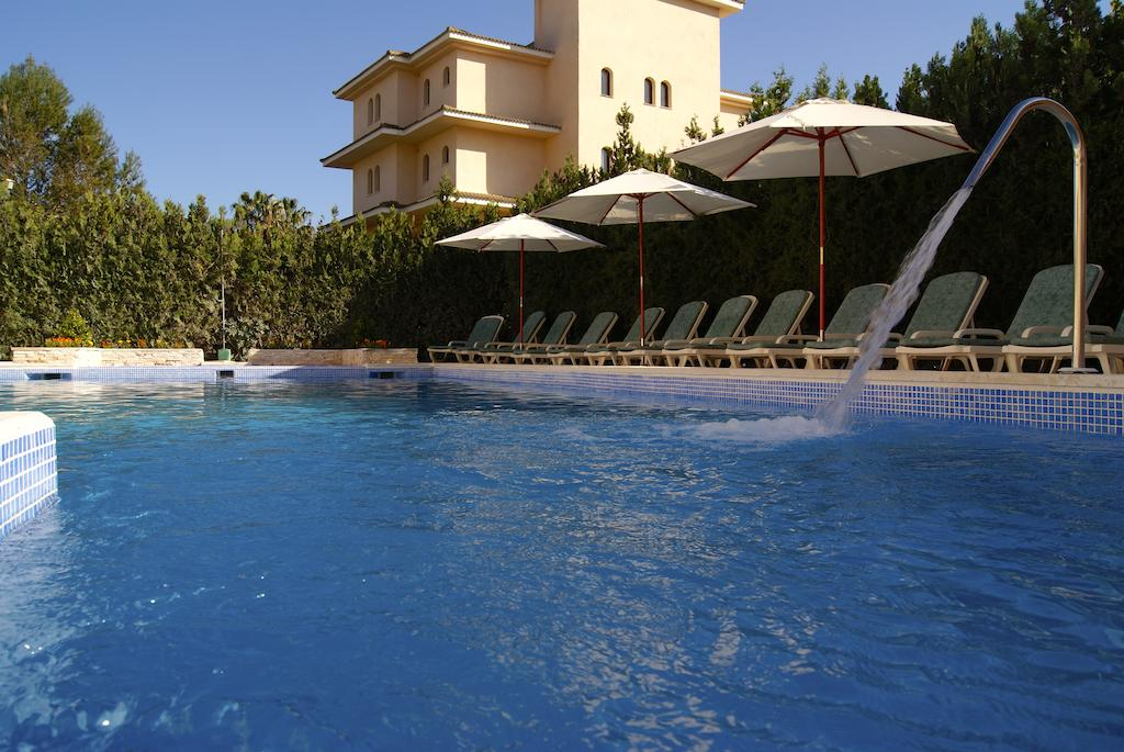 Apartamentos Sureda 2