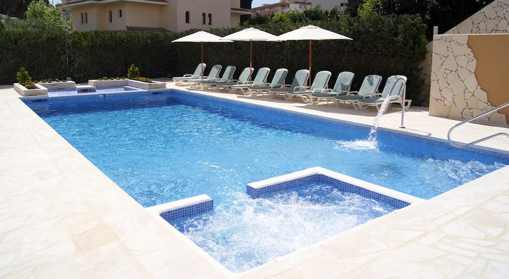 Apartamentos Sureda 2 estrelas em Canyamel