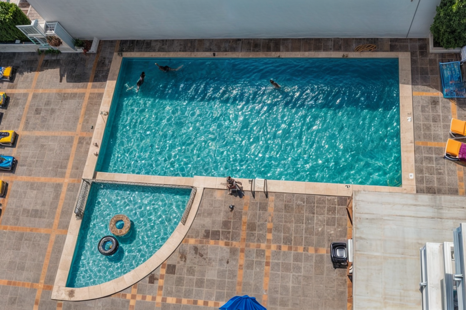 Apartamentos La Santa Maria 2 Apartamentos La Santa Maria 2