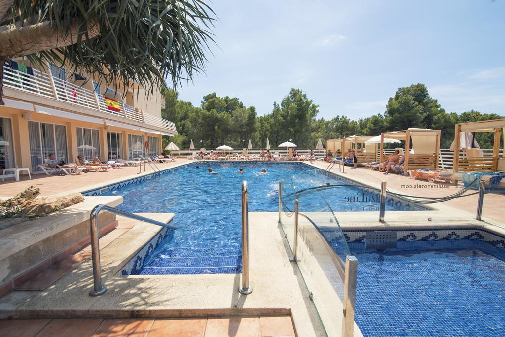 AzuLine Hotel Bahamas 1 AzuLine Hotel Bahamas 1