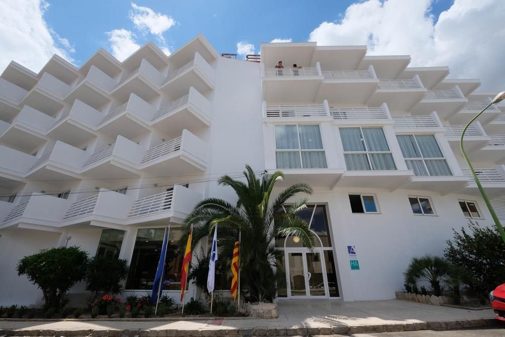 Azuline Palmanova Gardens 3 estrelas em Palmanova