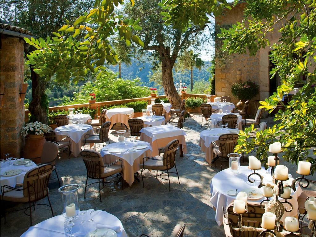 Belmond La Residencia 2 Belmond La Residencia 2