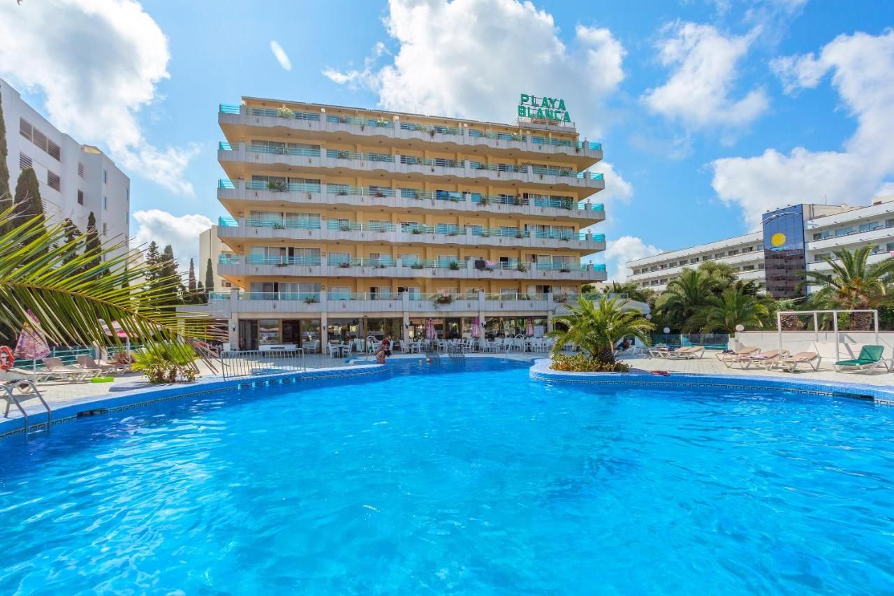 BJ Playa Blanca 3 BJ Playa Blanca 3