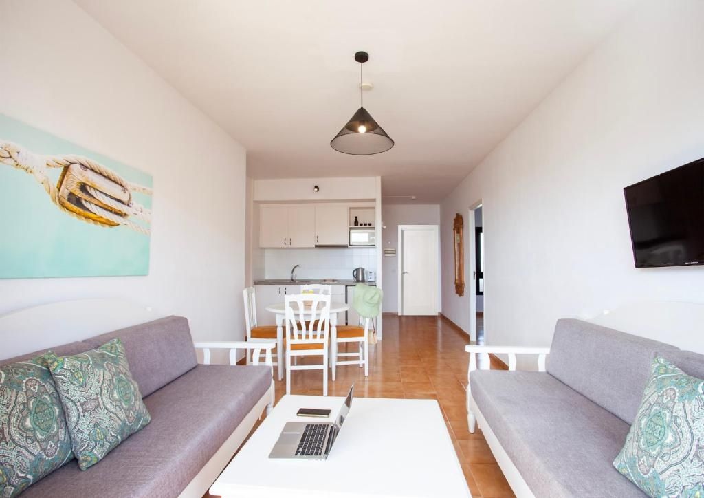 BJ Playamar Hotel & Apartamentos 3 BJ Playamar Hotel & Apartamentos 3