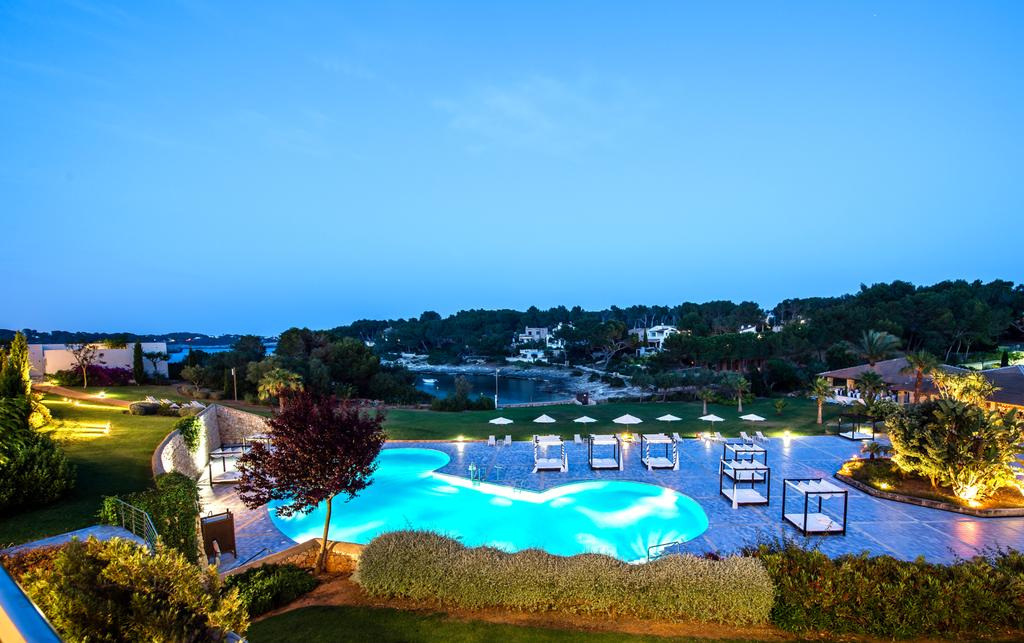 Blau Privilege PortoPetro Beach Resort & Spa 5 estrelas em Porto Petro