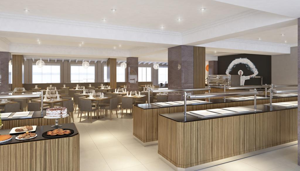 BQ Can Picafort Hotel 3 BQ Can Picafort Hotel 3