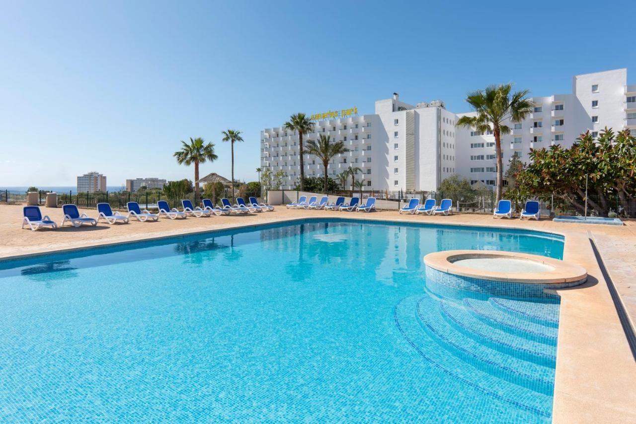 ✈️🩵 Maiorca: Voos desde Lisboa ou Porto + Hotel Tudo Incluído perto da Praia | Baleares