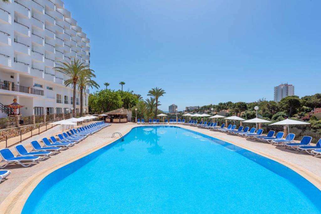 ✈️🩵 Maiorca: Voos desde Lisboa ou Porto + Hotel Tudo Incluído perto da Praia